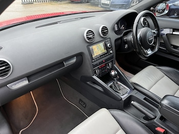 Used Audi A3 2012 for sale - 76830353: Photo