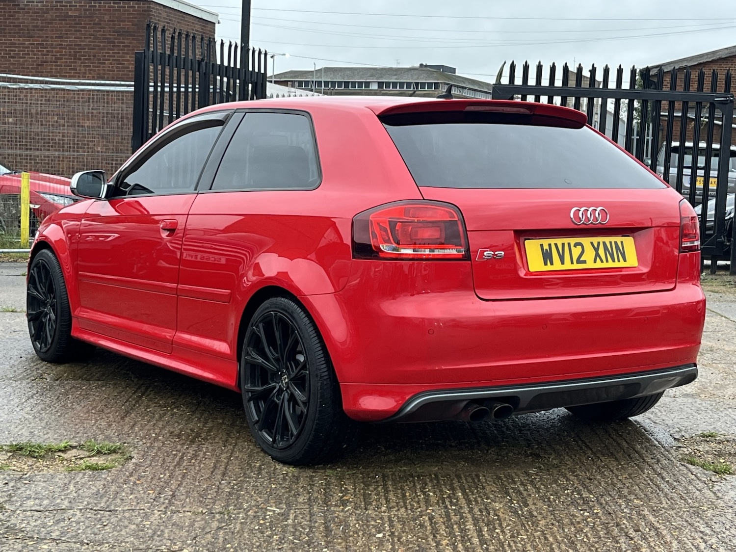 Used Audi A3 2012 for sale - 76830353: Photo 5