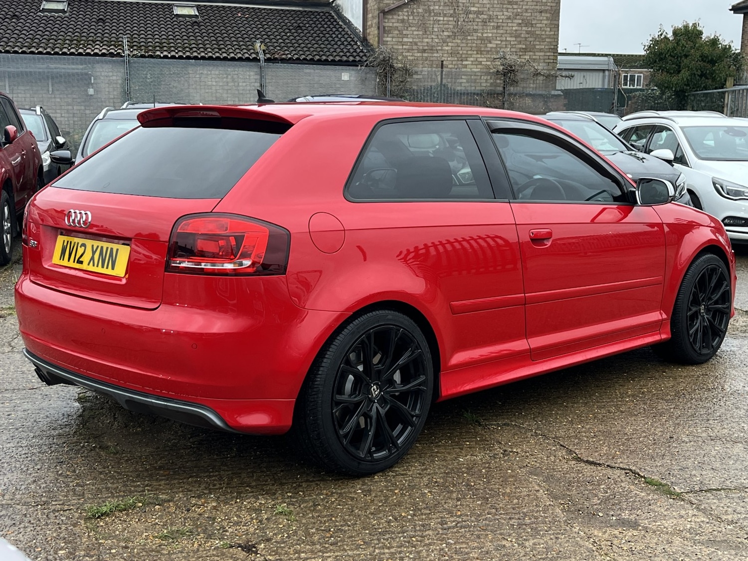 Used Audi A3 2012 for sale - 76830353: Photo 6