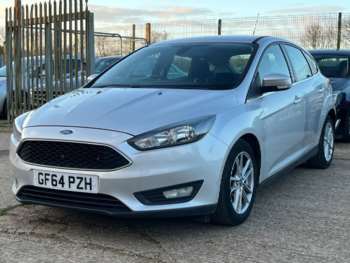 Used Ford Focus 2014 for sale - 74729143: Photo