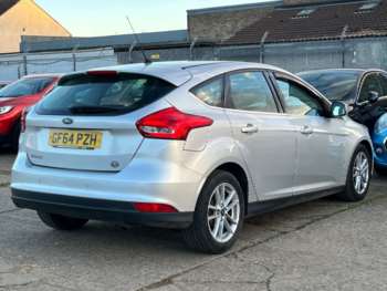 Used Ford Focus 2014 for sale - 74729143: Photo