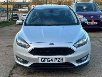 Used Ford Focus 2014 for sale - 74729143: Photo