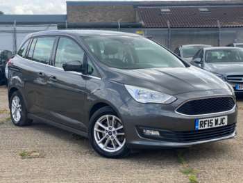 2015 (15) 1.5L Zetec 5dr