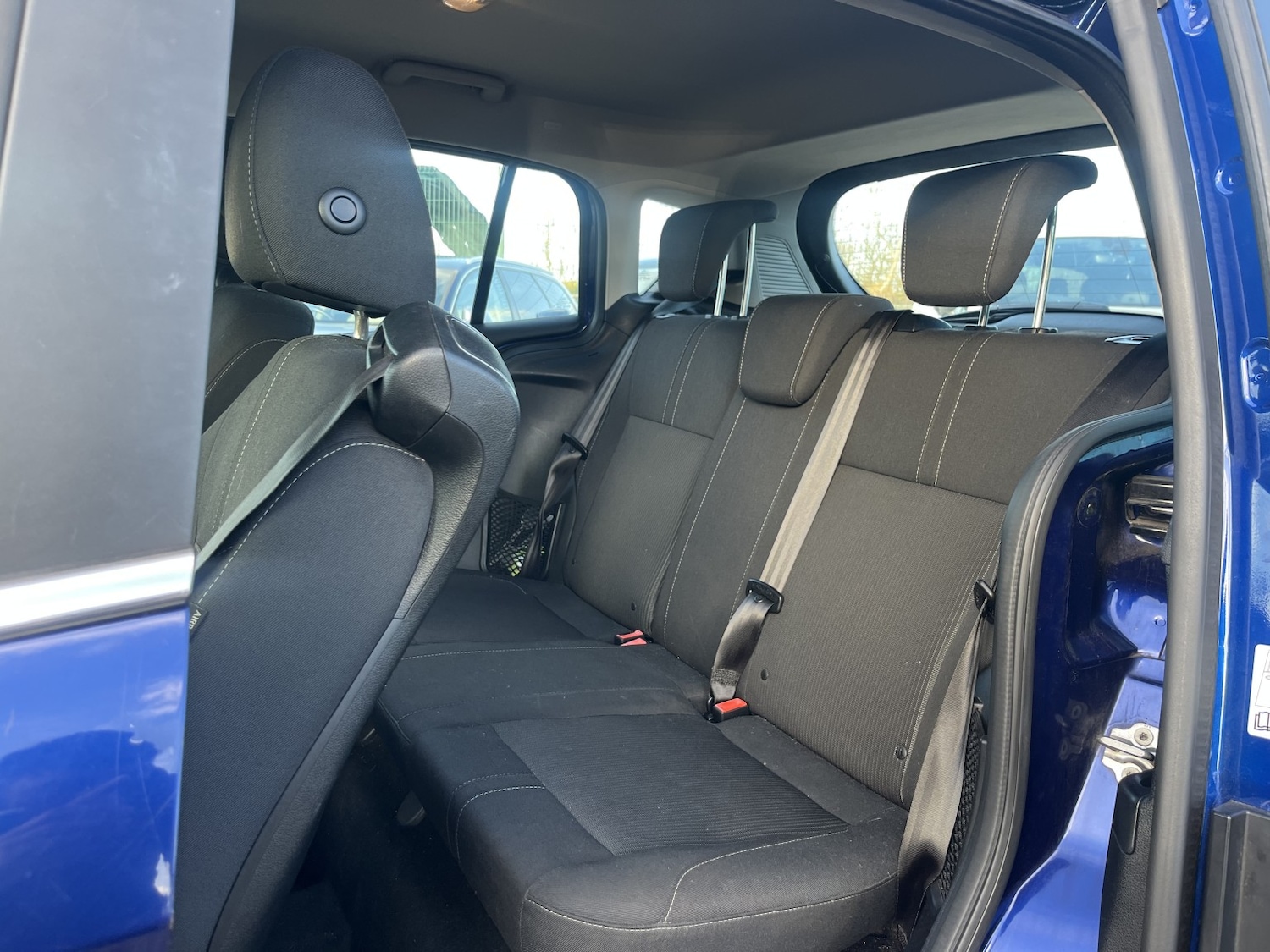 Used Ford B-MAX 2015 for sale - 76897050: Photo 17