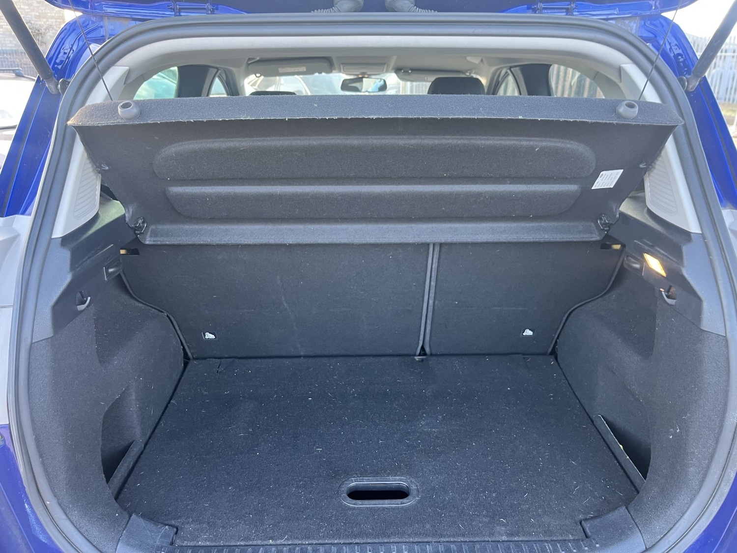 Used Ford B-MAX 2015 for sale - 76897050: Photo 22