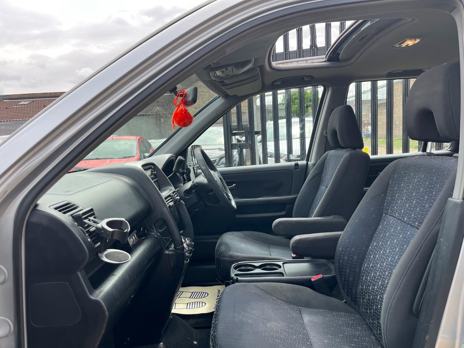 Vehicle 15