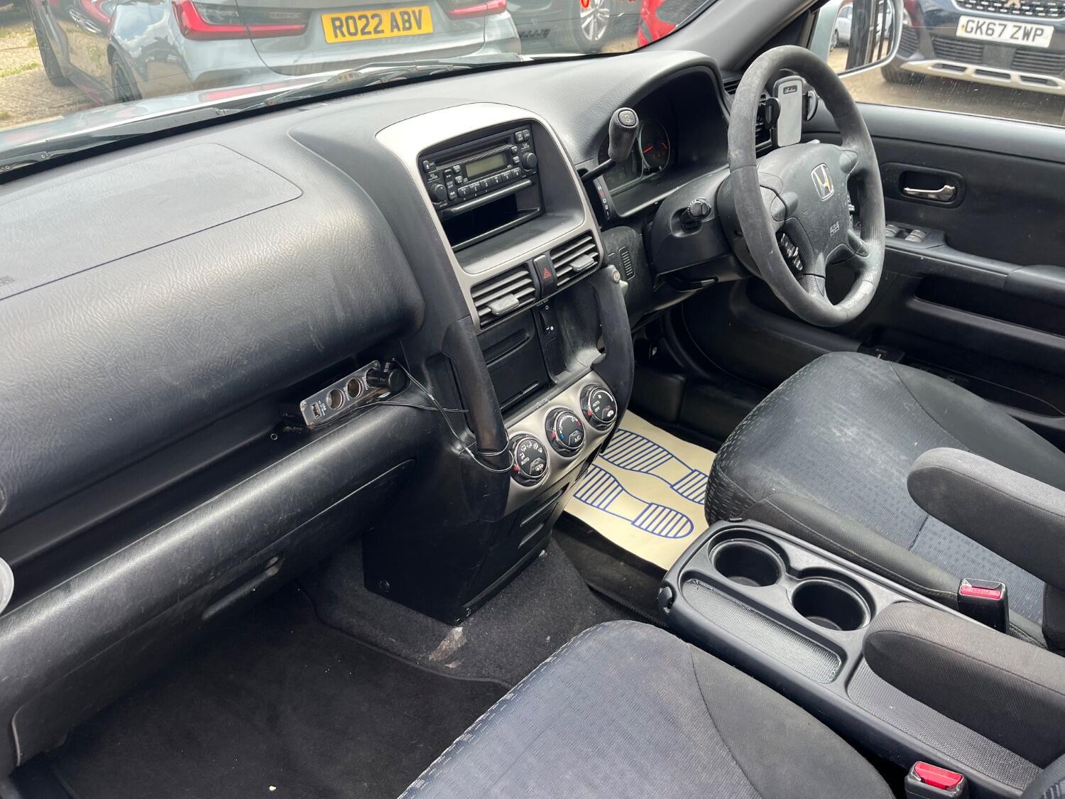 Vehicle 17