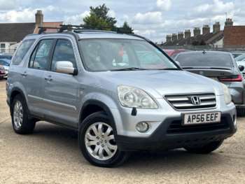 2006 - 2.0 i-VTEC Sport 5-Door
