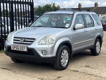 Used Honda CR-V 2006 for sale - 75406186: Photo