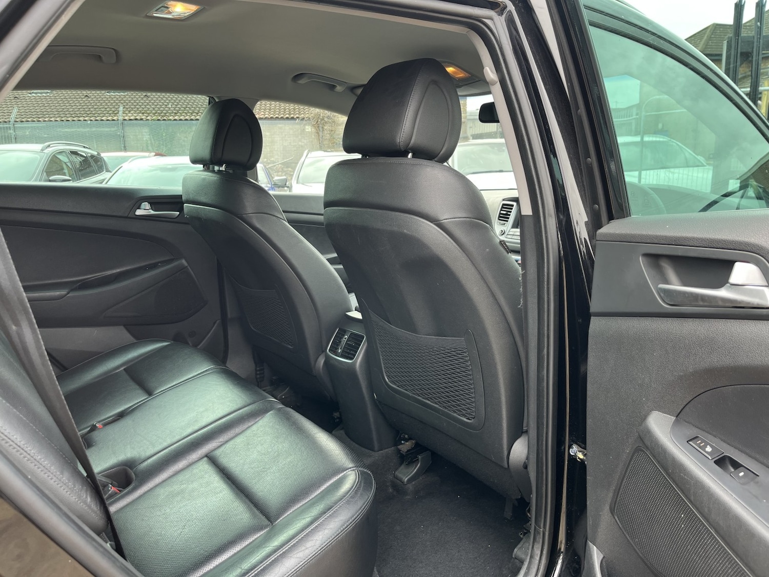 Used Hyundai TUCSON 2016 for sale - 76769426: Photo 20