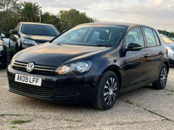 Used Volkswagen Golf 2009 for sale - 75446432: Photo