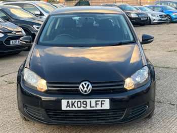 Used Volkswagen Golf 2009 for sale - 75446432: Photo