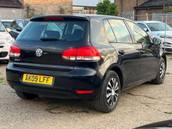 Used Volkswagen Golf 2009 for sale - 75446432: Photo