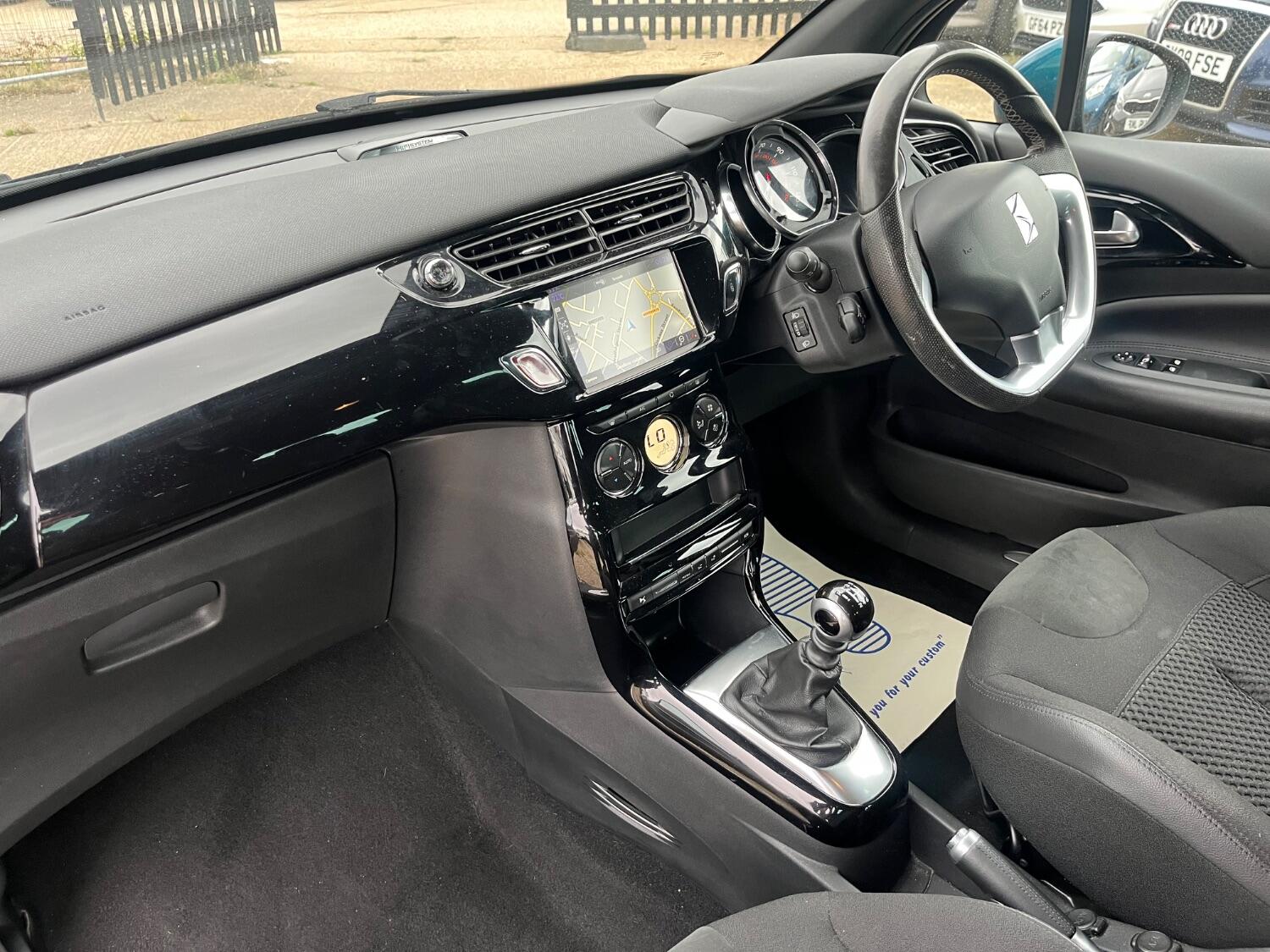 Used DS Automobiles DS 3 2016 for sale - 76794644: Photo 11