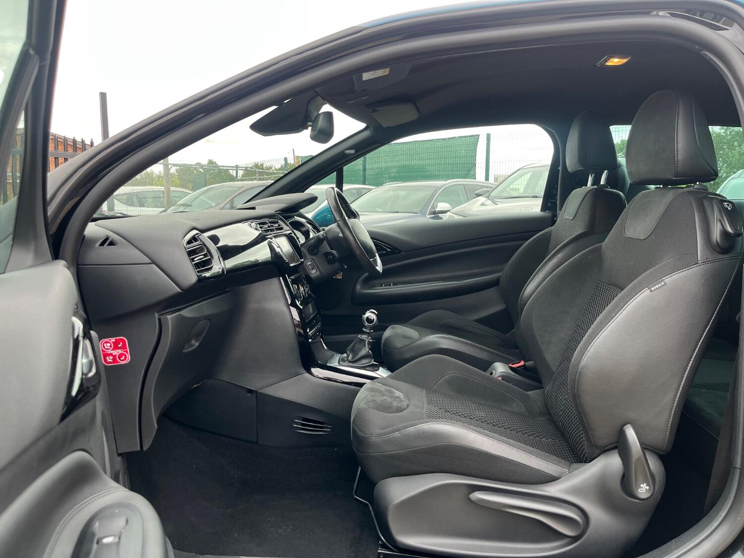 Used DS Automobiles DS 3 2016 for sale - 76794644: Photo 12