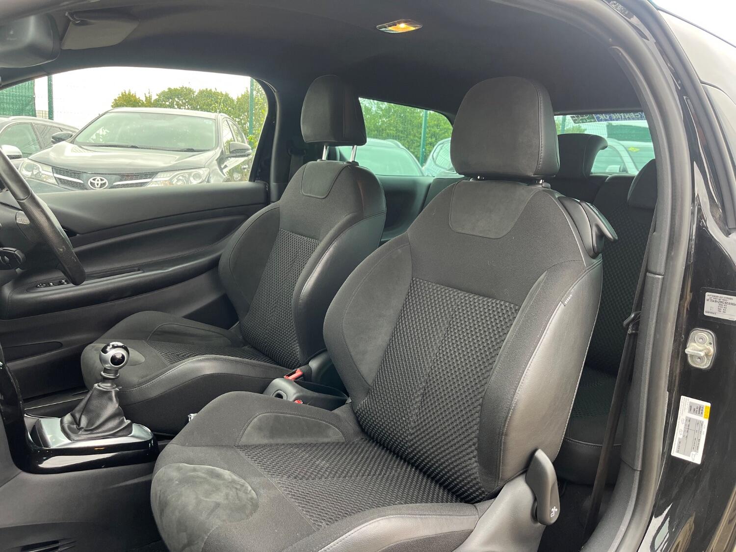 Used DS Automobiles DS 3 2016 for sale - 76794644: Photo 13