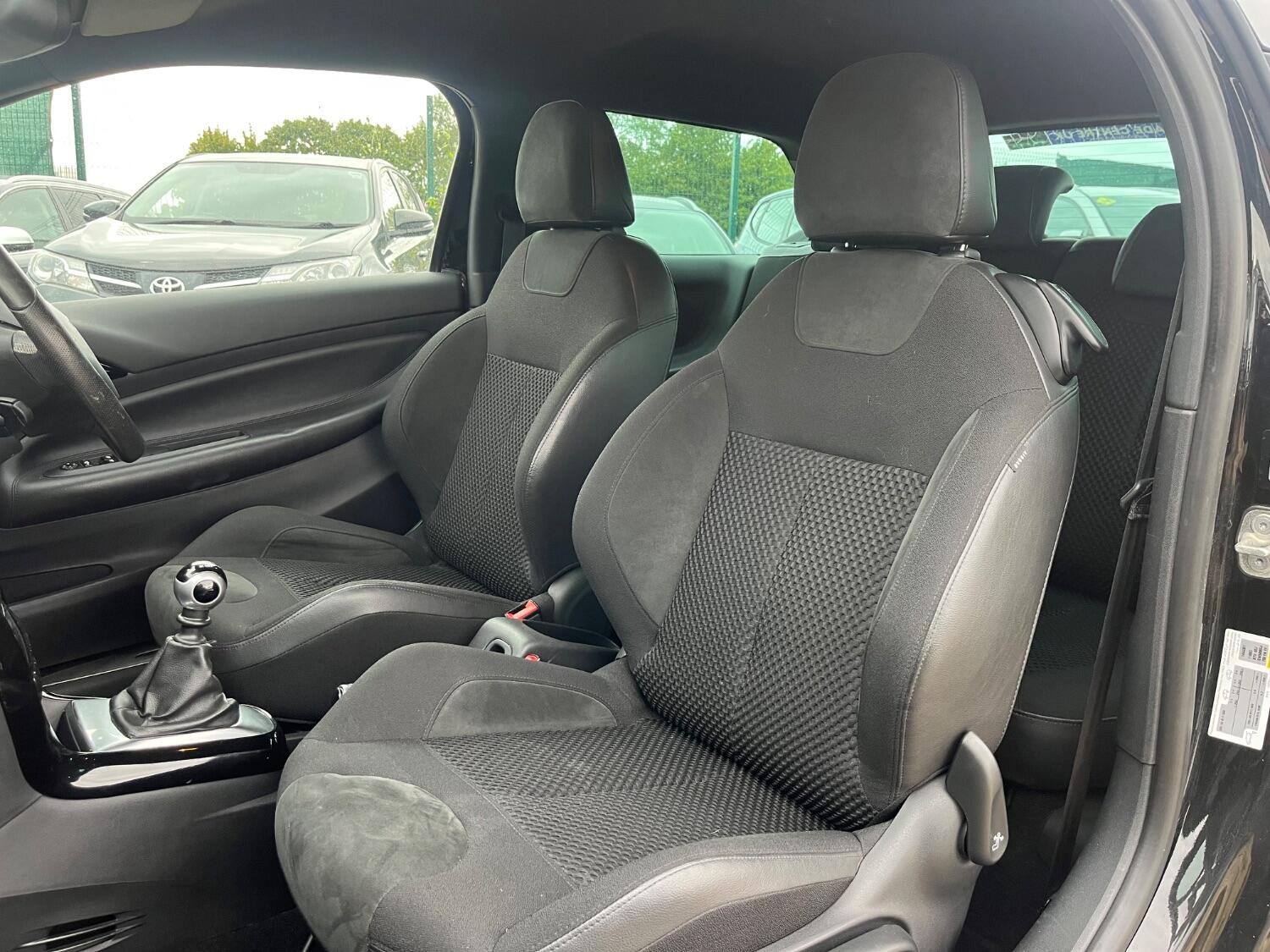 Used DS Automobiles DS 3 2016 for sale - 76794644: Photo 15