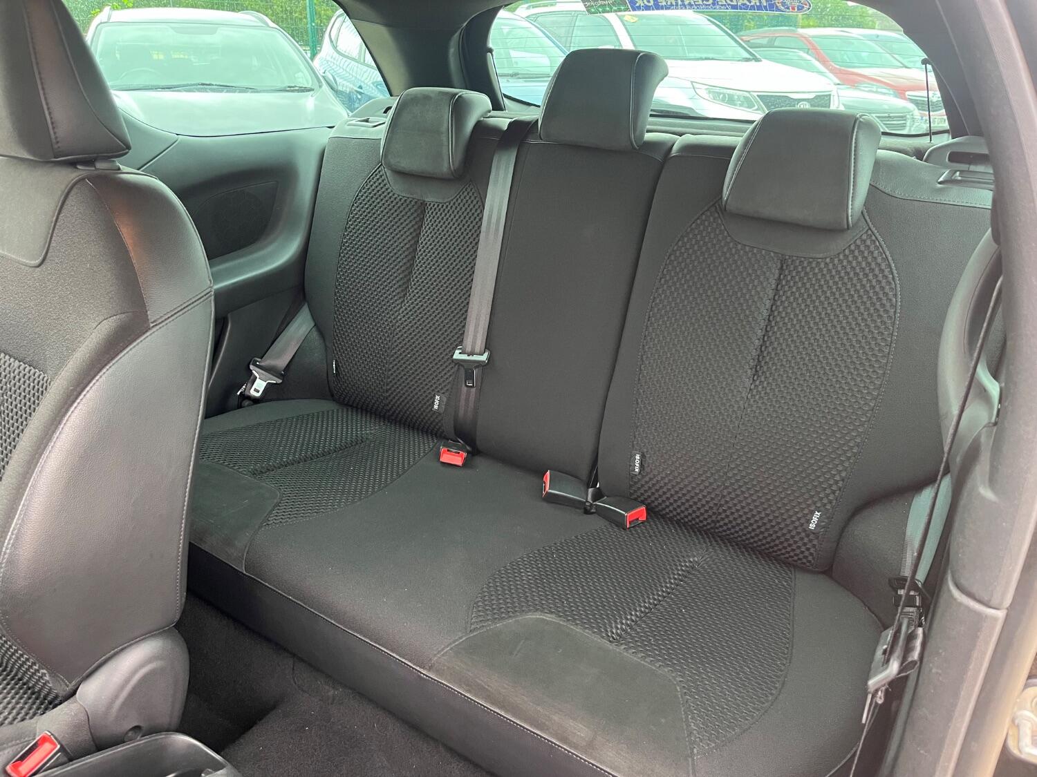 Used DS Automobiles DS 3 2016 for sale - 76794644: Photo 17