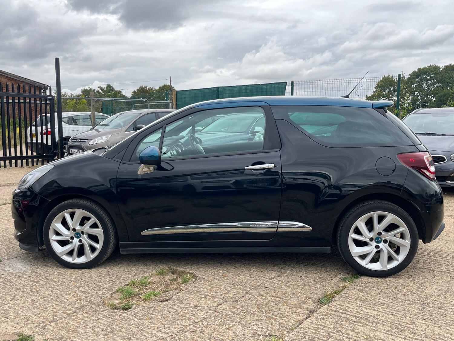 Used DS Automobiles DS 3 2016 for sale - 76794644: Photo 4