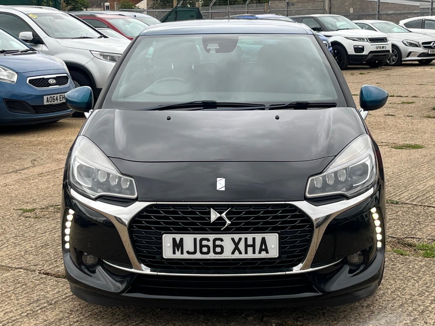 Used DS Automobiles DS 3 2016 for sale - 76794644: Photo 5