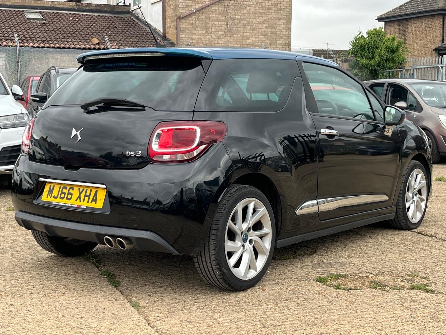 Used DS Automobiles DS 3 2016 for sale - 76794644: Photo 6