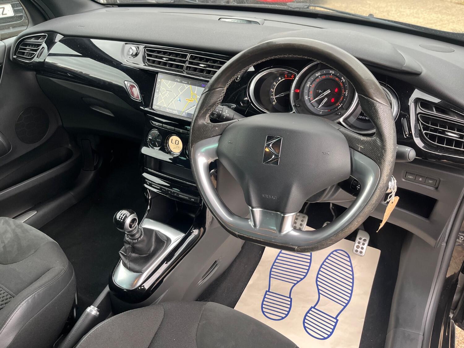 Used DS Automobiles DS 3 2016 for sale - 76794644: Photo 8