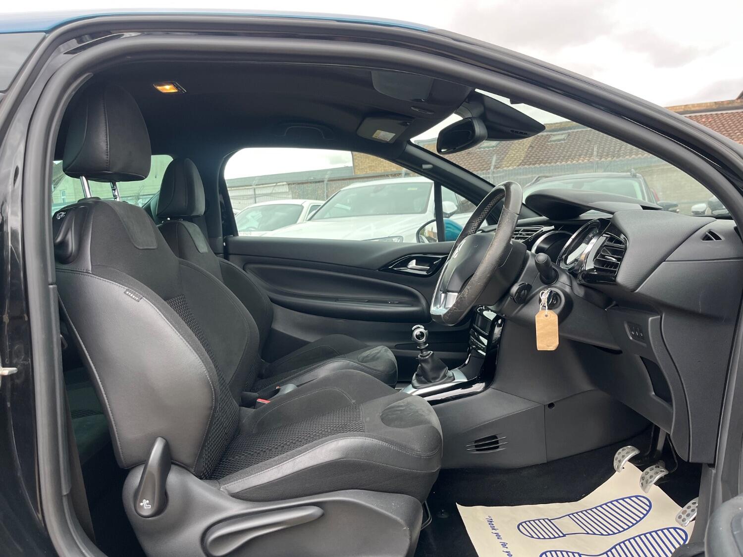 Used DS Automobiles DS 3 2016 for sale - 76794644: Photo 9