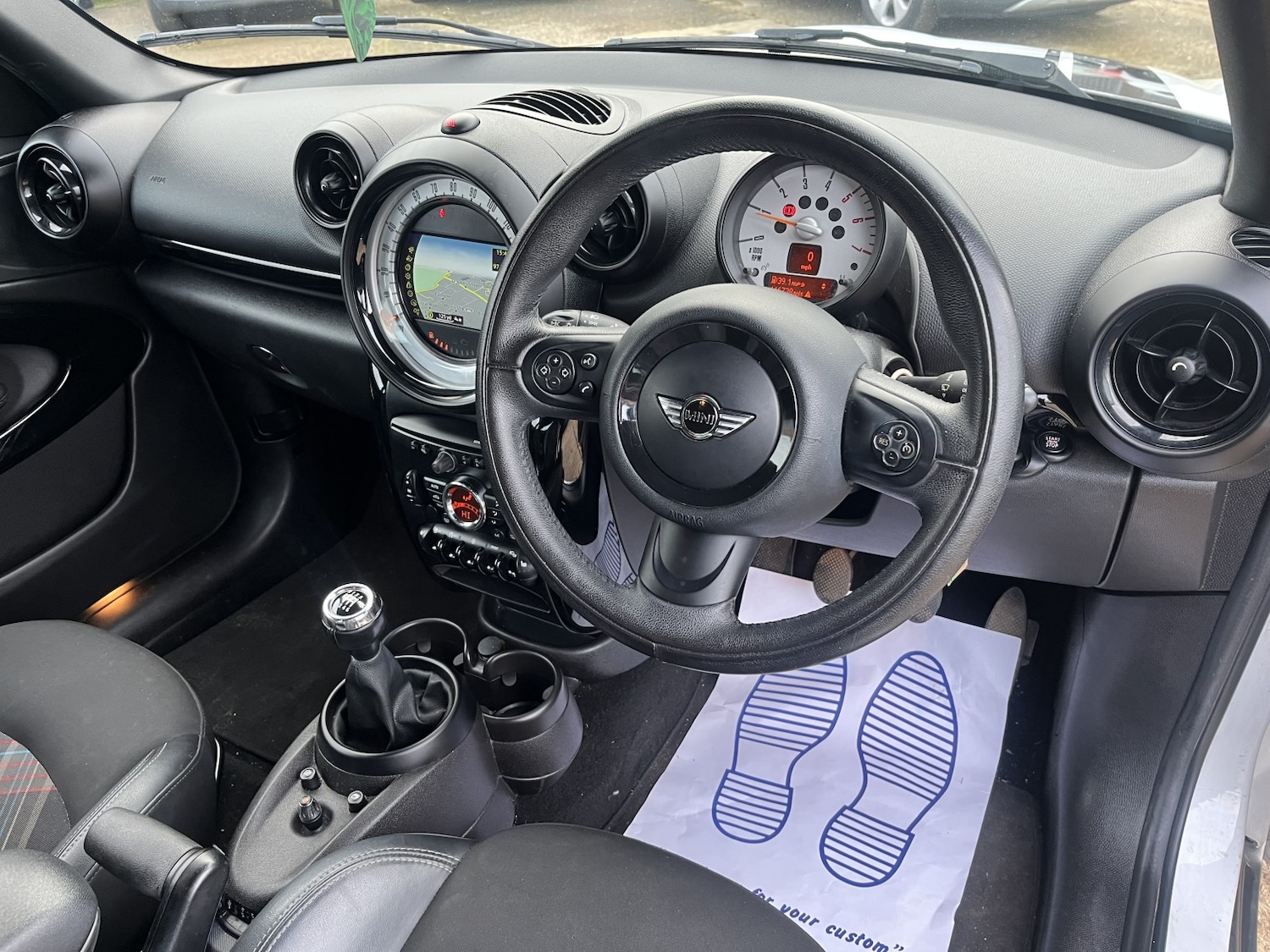Used MINI Paceman 2013 for sale - 77603411: Photo 11
