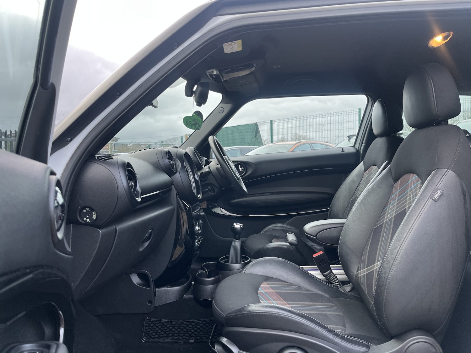 Used MINI Paceman 2013 for sale - 77603411: Photo 15