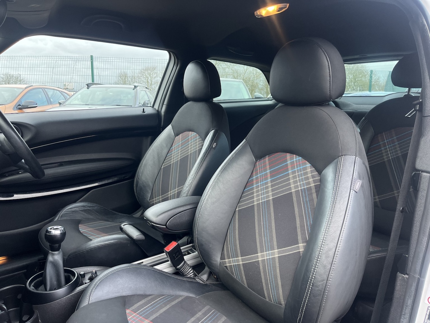 Used MINI Paceman 2013 for sale - 77603411: Photo 17