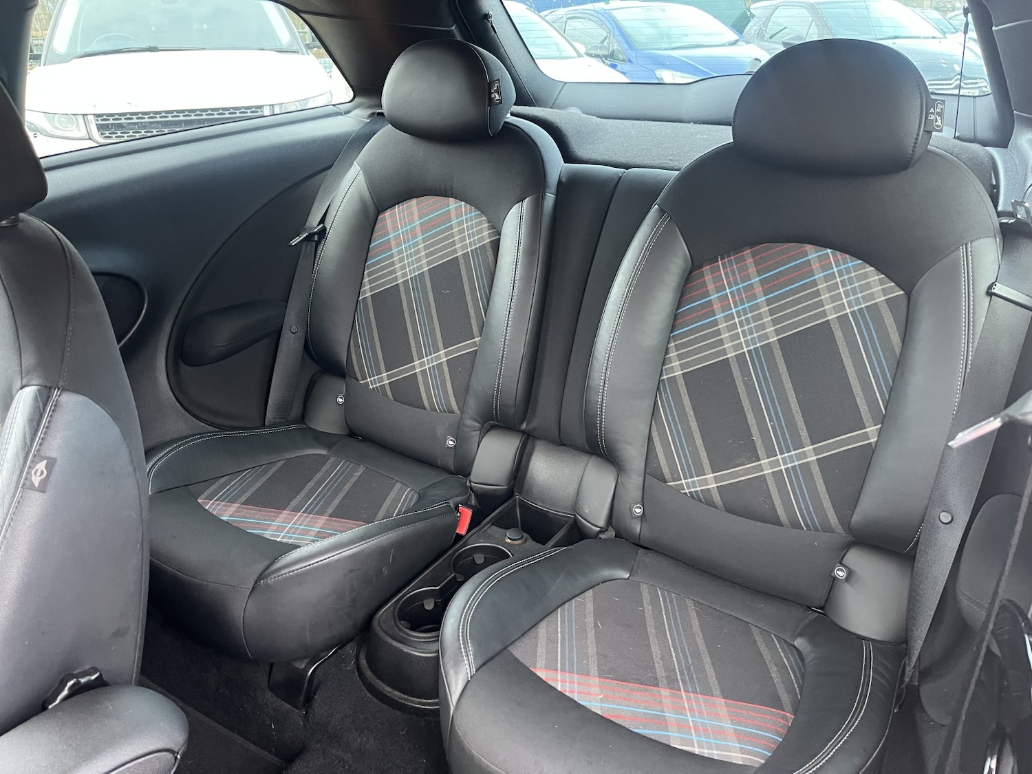 Used MINI Paceman 2013 for sale - 77603411: Photo 19