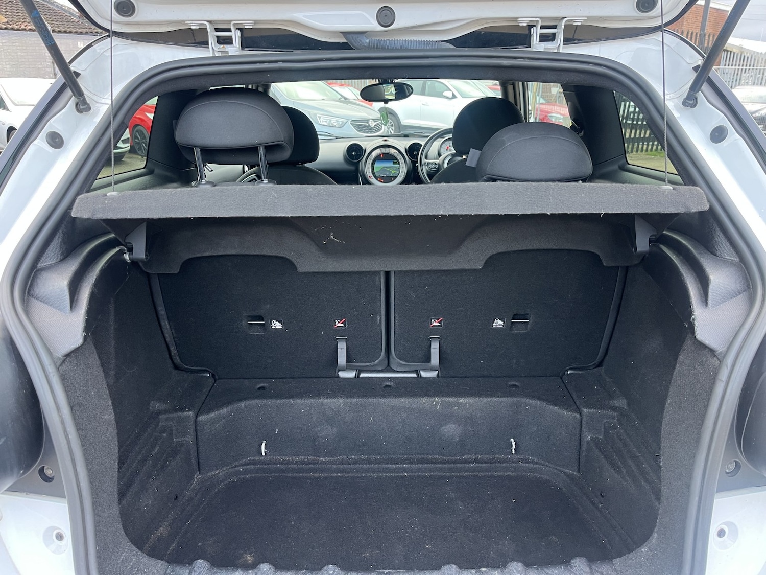 Used MINI Paceman 2013 for sale - 77603411: Photo 20