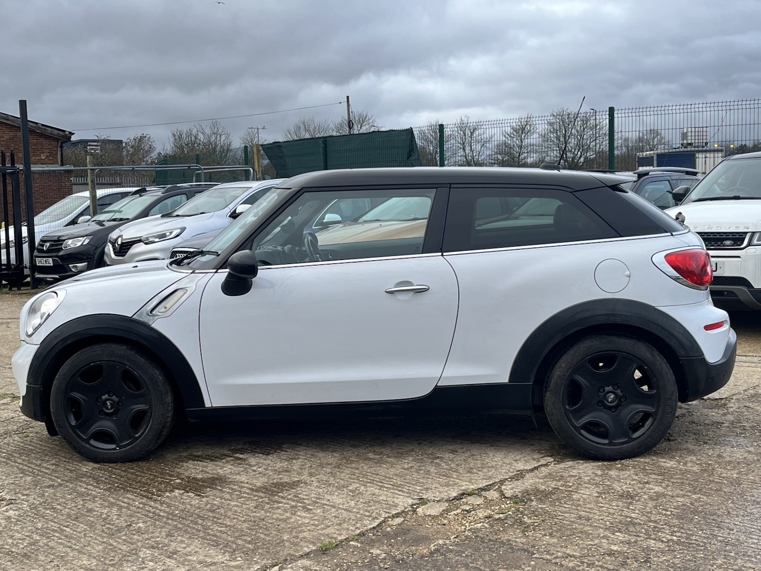 Used MINI Paceman 2013 for sale - 77603411: Photo 4