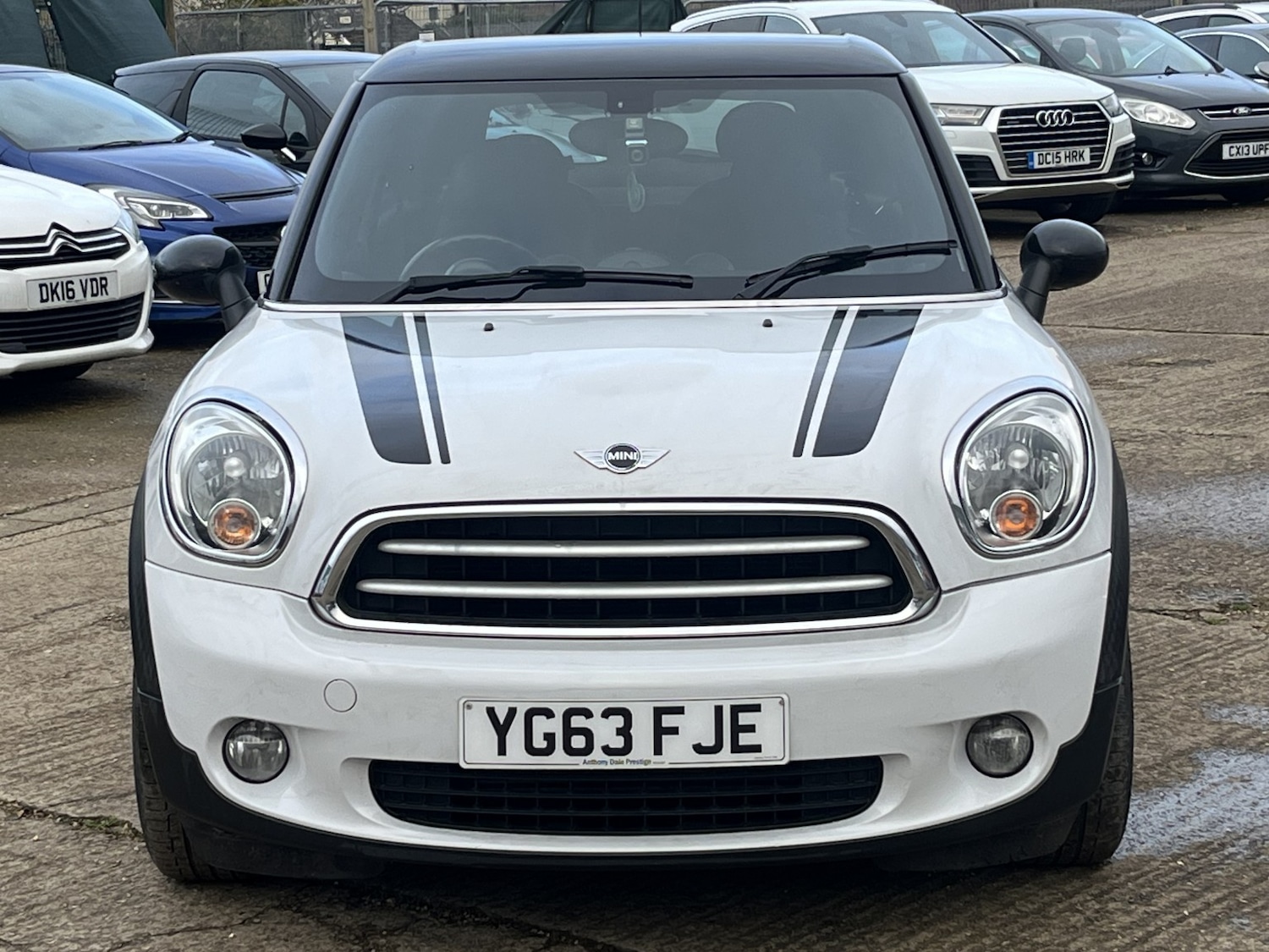 Used MINI Paceman 2013 for sale - 77603411: Photo 6
