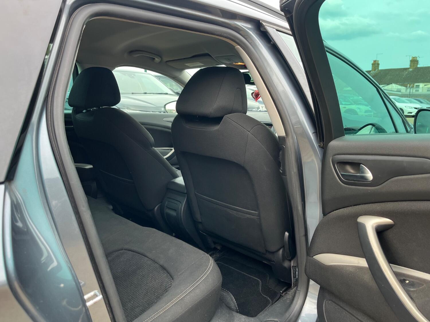 Used Citroen C5 2010 for sale - 76794647: Photo 13