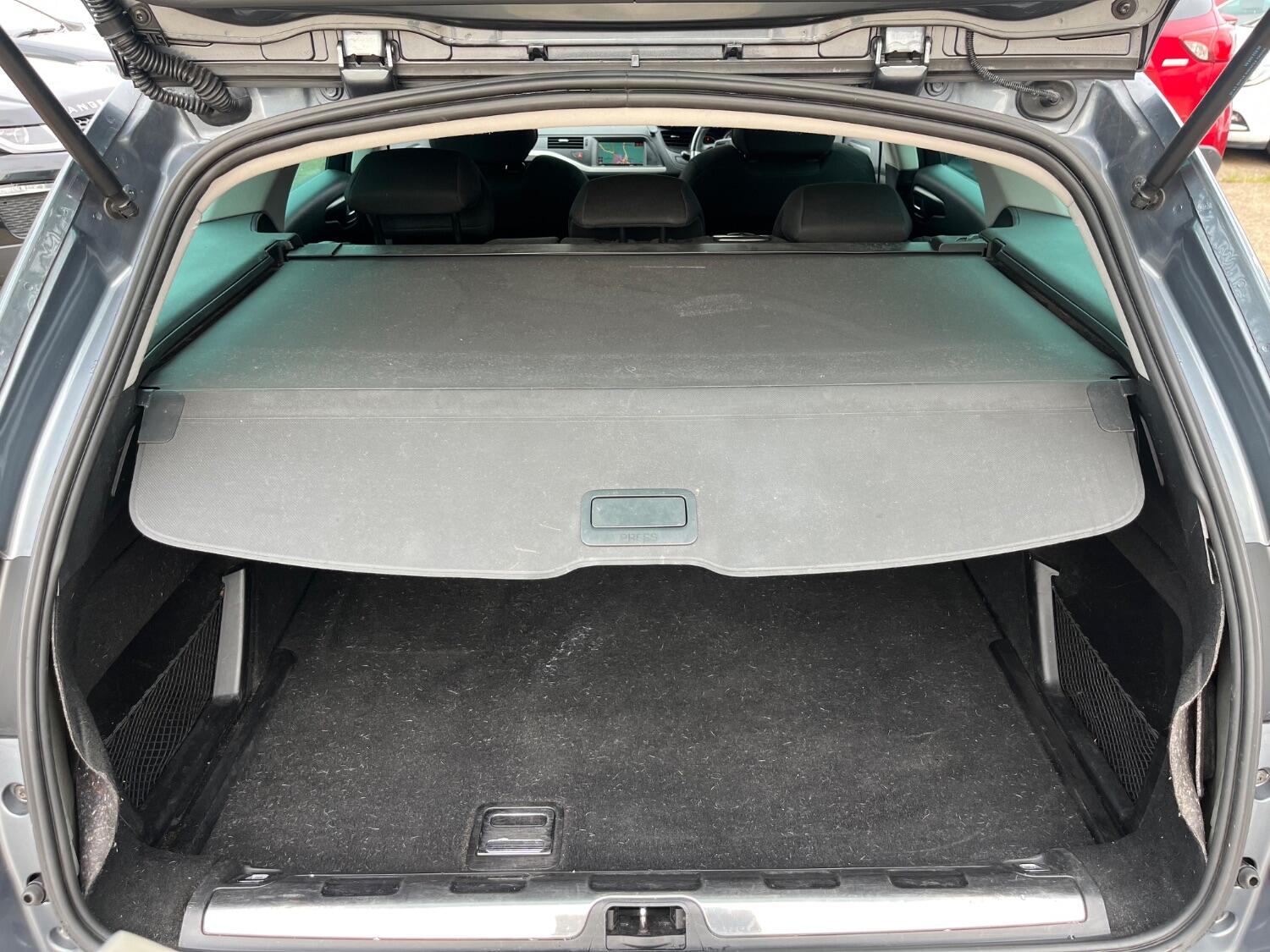 Used Citroen C5 2010 for sale - 76794647: Photo 19