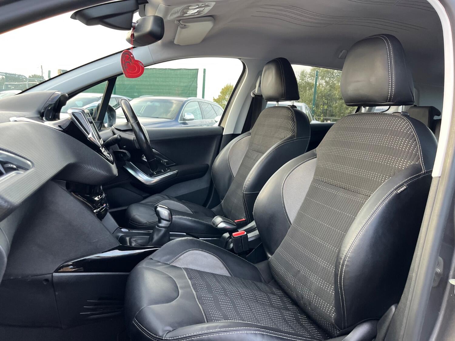 Used Peugeot 2008 2015 for sale - 75948291: Photo 18