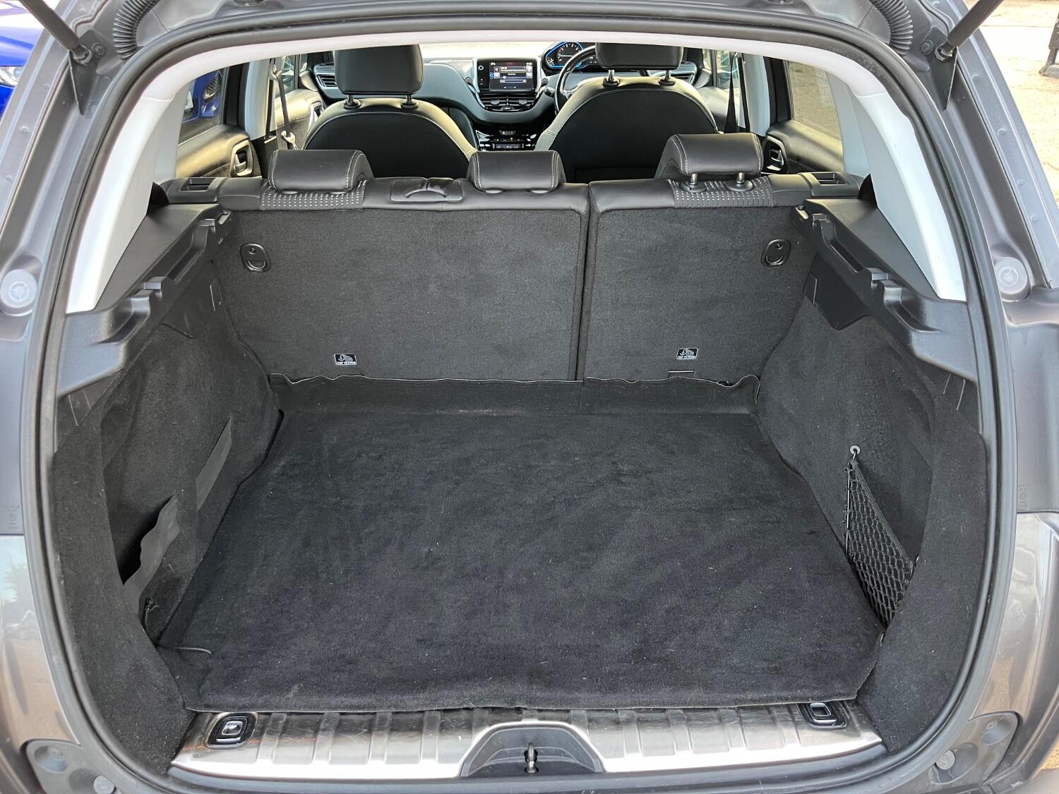 Used Peugeot 2008 2015 for sale - 75948291: Photo 20