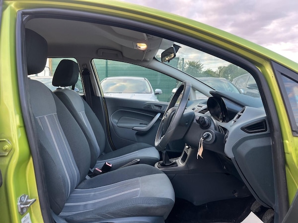 Used Ford Fiesta 2009 for sale - 75466496: Photo 11