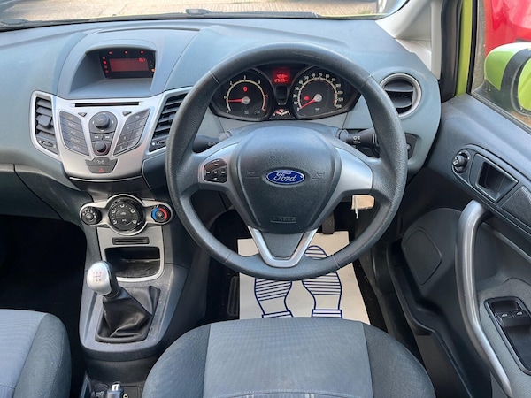 Used Ford Fiesta 2009 for sale - 75466496: Photo 15