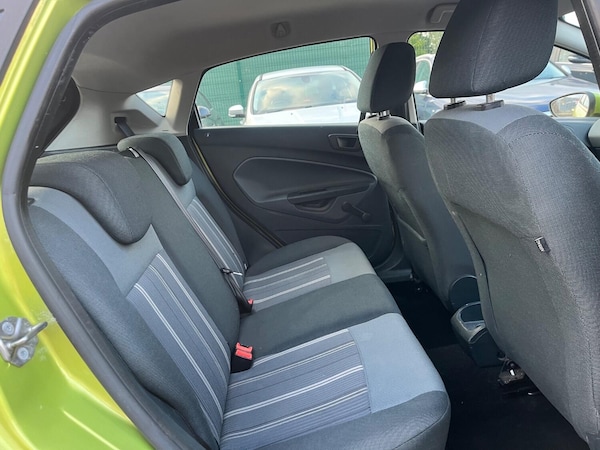 Used Ford Fiesta 2009 for sale - 75466496: Photo 17