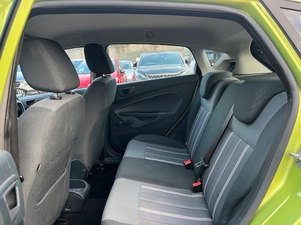 Used Ford Fiesta 2009 for sale - 75466496: Photo 20