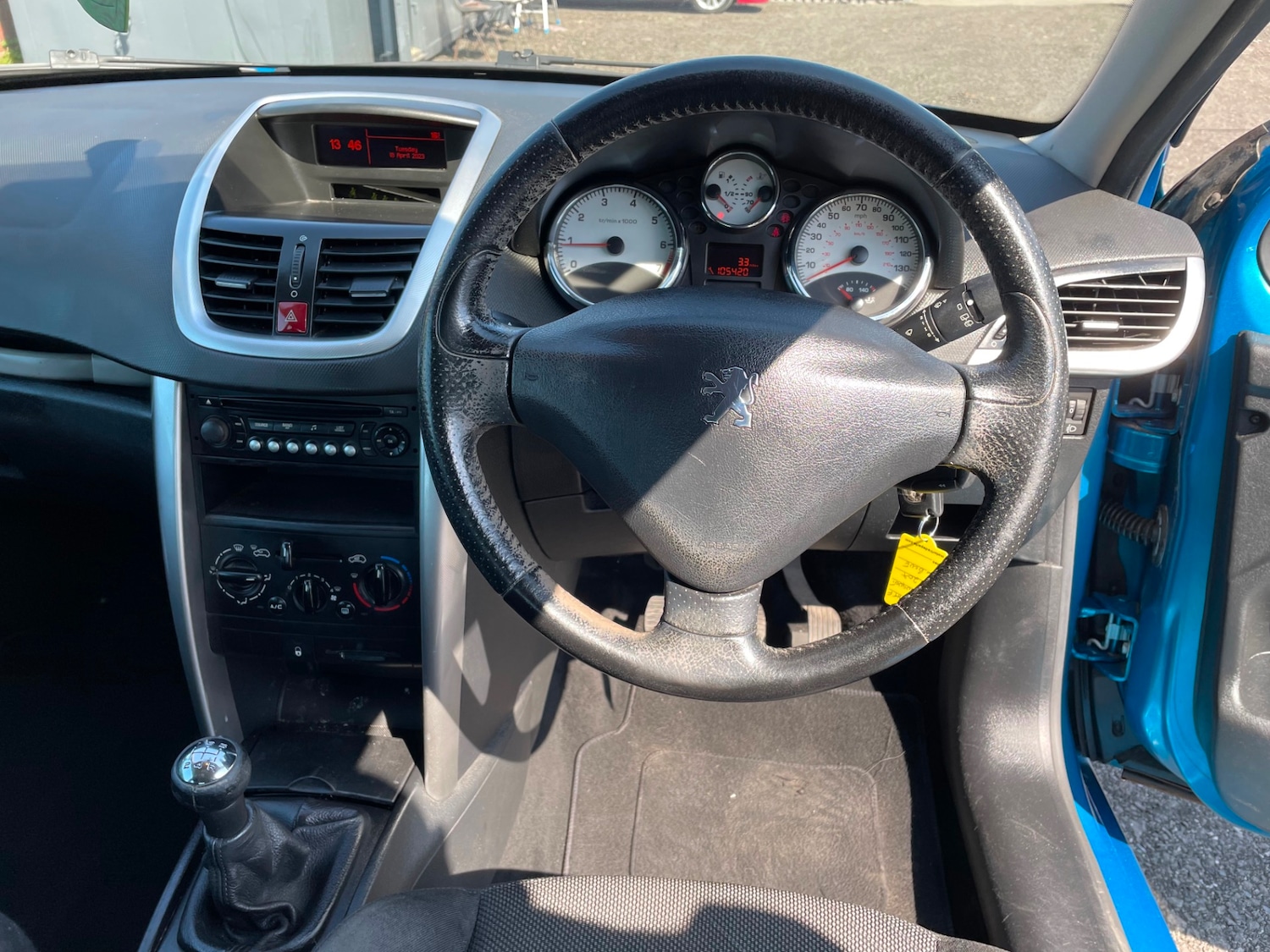 Vehicle 11