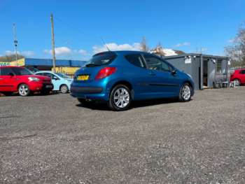 Used Peugeot 207 2007 for sale - 66897079: Photo