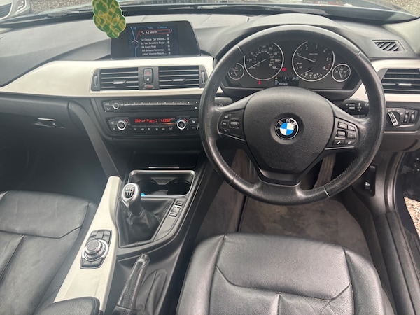 Used BMW 3 Series 2013 for sale - 76299655: Photo 11