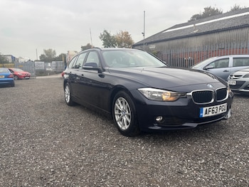 Used BMW 3 Series 2013 for sale - 76299655: Photo