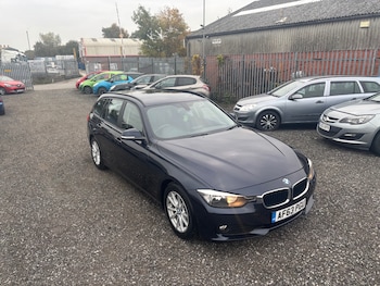 Used BMW 3 Series 2013 for sale - 76299655: Photo