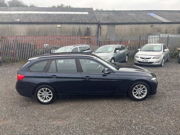 Used BMW 3 Series 2013 for sale - 76299655: Photo 3