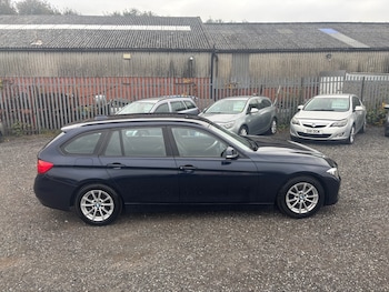 Used BMW 3 Series 2013 for sale - 76299655: Photo