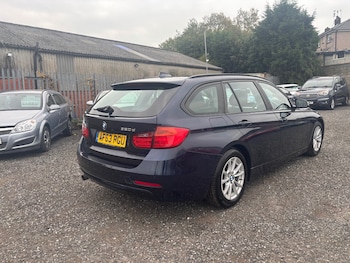 Used BMW 3 Series 2013 for sale - 76299655: Photo